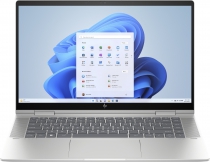 Ноутбук HP ENVY x360 15-fe0003ua 15.6" FHD IPS Touch, Intel i5-1335U, 16GB, F1024GB, UMA, Win11, серебристый 8F2C5EA