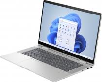 Ноутбук HP ENVY x360 15-fe0003ua 15.6" FHD IPS Touch, Intel i5-1335U, 16GB, F1024GB, UMA, Win11, серебристый 8F2C5EA