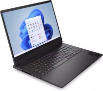 Ноутбук HP OMEN 16-wd0005ua 16.1" FHD IPS AG, Intel i5-13420H, 16GB, F1024GB, NVD4050-6, DOS, черный 8F323EA