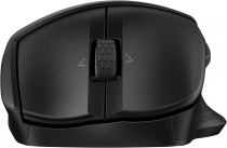 Миша HP 480 Comfort, BT, чорний 8T6M3AA