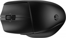 Миша HP 480 Comfort, BT, чорний 8T6M3AA