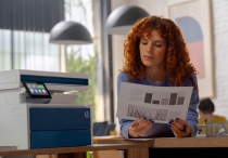 Багатофункціональний пристрій А4 ч/б HP LaserJet Pro 4113dw з Wi-Fi 8X3F6A