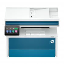 Багатофункціональний пристрій А4 ч/б HP LaserJet Pro 4113fdw з Wi-Fi 8X3G0A