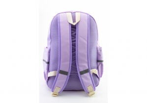 Рюкзак MAXI 18" 90187-purple