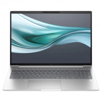 Ноутбук HP EliteBook 660-G11 16" WUXGA IPS AG, Intel U7-155U, 64GB, F512GB, UMA, Win11P, сріблястий 902F5AV