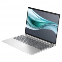 Ноутбук HP EliteBook 660-G11 16" WUXGA IPS AG, Intel U7-155U, 64GB, F512GB, UMA, Win11P, сріблястий 902F5AV