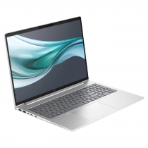 Ноутбук HP EliteBook 660-G11 16" WUXGA IPS AG, Intel U7-155U, 64GB, F512GB, UMA, Win11P, сріблястий 902F5AV