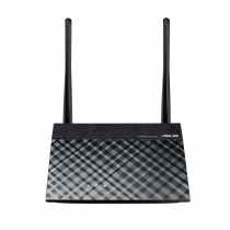 Маршрутизатор ASUS RT-AC51U AC750 4xFE LAN 1xFE WAN 1xUSB2.0 90IG0150-BM3G00