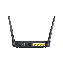 Маршрутизатор ASUS RT-AC51U AC750 4xFE LAN 1xFE WAN 1xUSB2.0 90IG0150-BM3G00