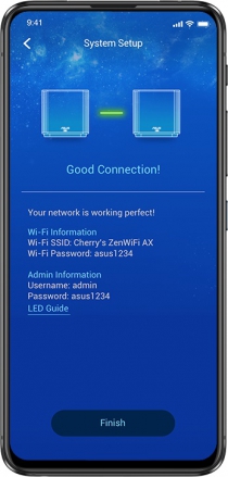 Маршрутизатор ASUS ZenWiFi XT8 2PK white AX6600 3xGE LAN 1x2.5GE WAN 1xUSB3.1 WPA3 OFDMA MESH 90IG0590-MO3G80