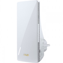Повторювач Wi-Fi сигналу ASUS RP-AX56 AX1800 1хGE LAN MESH 90IG05P0-MO0410