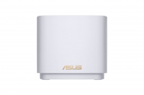 ASUS Router ZenWiFi XD4 1PK PLUS white AX1800 1xGE LAN 1x1GE WAN WPA3 OFDMA MESH 90IG07M0-MO3C00