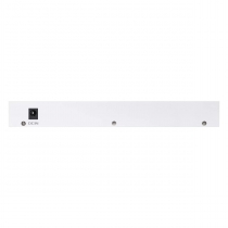 Маршрутизатор ASUS ExpertWiFi EBG19P 8xGE LAN (8xPoE), 1xGE WAN, 1xUSB 3.2, 123W, BT 90IG08C0-MO3B00