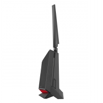 Маршрутизатор ASUS RT-BE86U BE6800, 3x2.5GE LAN, 1x2.5GE LAN/WAN, 1x10GE LAN/WAN, 1xUSB3.2, 1xUSB2.0, MESH 90IG08W0-MO9A0V