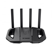 Маршрутизатор ASUS TUF-BE3600 BE3600, 4xGE LAN, 2,5xGE WAN, 1xUSB3.2, MESH 90IG0900-MO9C00