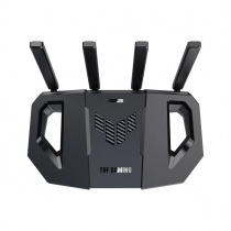Маршрутизатор ASUS TUF-BE3600 BE3600, 4xGE LAN, 2,5xGE WAN, 1xUSB3.2, MESH 90IG0900-MO9C00