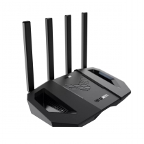 Маршрутизатор ASUS TUF-BE3600 BE3600, 4xGE LAN, 2,5xGE WAN, 1xUSB3.2, MESH 90IG0900-MO9C00