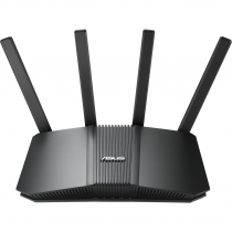 Маршрутизатор ASUS RT-BE58U BE3600, 4xGE LAN, 2,5xGE WAN, 1xUSB3.2, MESH 90IG0910-MO3C00