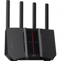 Маршрутизатор ASUS RT-BE92U BE9700 3x2.5GE LAN, 1x2.5GE WAN/LAN, 1x10GE WAN/LAN, 1xUSB3.2, MESH 90IG0950-MO9A0V