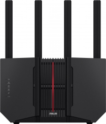 Маршрутизатор ASUS RT-BE92U BE9700 3x2.5GE LAN, 1x2.5GE WAN/LAN, 1x10GE WAN/LAN, 1xUSB3.2, MESH 90IG0950-MO9A0V