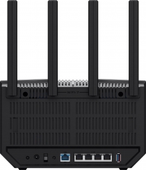 Маршрутизатор ASUS RT-BE92U BE9700 3x2.5GE LAN, 1x2.5GE WAN/LAN, 1x10GE WAN/LAN, 1xUSB3.2, MESH 90IG0950-MO9A0V