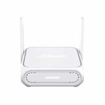 Маршрутизатор ASUS RT-BE58U GO BE3600, 1xGE LAN, 2,5xGE WAN, 1xUSB3.2, MESH 90IG09Q0-MO3C00