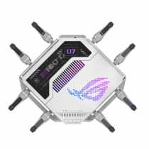 Маршрутизатор ASUS  GT-BE19000AI BE-19000 90IG09S0-MO9A0V