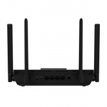Маршрутизатор ASUS RT-BE50 BE3600 90IG09U0-MO3S00