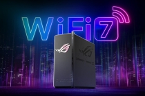 Маршрутизатор ASUS GS-BE18000 GS18000 1x10GE LAN, 3x2.5GE LAN, 1x10GE WAN/LAN, 1x2.5GE WAN/LAN, 1xUSB3.2, 1xUSB2.0, MESH 90IG09Y0-MO9C00