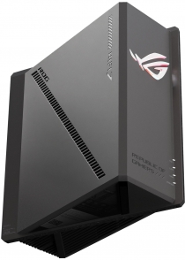 Маршрутизатор ASUS GS-BE18000 GS18000 1x10GE LAN, 3x2.5GE LAN, 1x10GE WAN/LAN, 1x2.5GE WAN/LAN, 1xUSB3.2, 1xUSB2.0, MESH 90IG09Y0-MO9C00