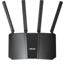 Маршрутизатор ASUS RT-BE55 BE3600  4xGE LAN, 2,5xGE WAN, MESH 90IG0A80-MO3C00