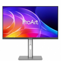 Монитор Asus 23.8" ProArt PA249CGV HDMI, 2xDP, USB-C, 3xUSB, MM, IPS, 144Hz, sRGB 100%, AdaptiveSync, Pivot 90LM0031-B01K71