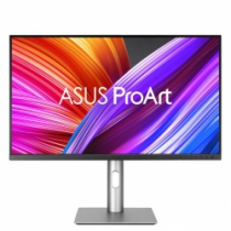 Монитор Asus 31.5" ProArt PA329CRV 2xHDMI, 2xDP, USB-C, 3xUSB, MM, IPS, 3840x2160, DCI-P3 98%, AdaptiveSync, Pivot, HDR400 90LM02C0-B01K70