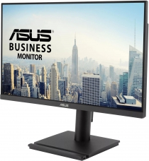Монитор Asus 23.8" VA249QGS D-Sub, HDMI, DP, 4xUSB, MM, IPS, 120Hz, 1ms, sRGB 99%, AdaptiveSync, Pivot 90LM02W1-B01171