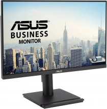 Монитор Asus 23.8" VA249QGS D-Sub, HDMI, DP, 4xUSB, MM, IPS, 120Hz, 1ms, sRGB 99%, AdaptiveSync, Pivot 90LM02W1-B01171