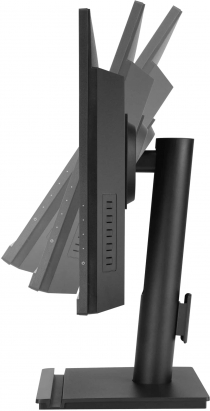 Монитор Asus 23.8" VA249QGS D-Sub, HDMI, DP, 4xUSB, MM, IPS, 120Hz, 1ms, sRGB 99%, AdaptiveSync, Pivot 90LM02W1-B01171