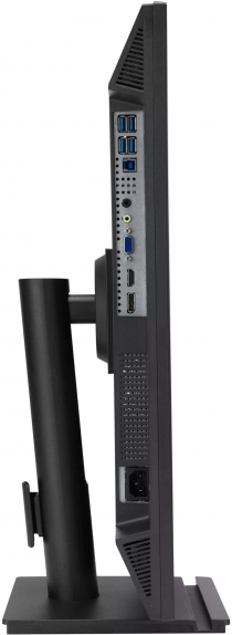 Монитор Asus 23.8" VA249QGS D-Sub, HDMI, DP, 4xUSB, MM, IPS, 120Hz, 1ms, sRGB 99%, AdaptiveSync, Pivot 90LM02W1-B01171