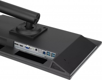 Монитор Asus 23.8" VA249QGS D-Sub, HDMI, DP, 4xUSB, MM, IPS, 120Hz, 1ms, sRGB 99%, AdaptiveSync, Pivot 90LM02W1-B01171