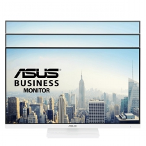 Монитор Asus 23.8" VA249QGS-W D-Sub, HDMI, DP, 4xUSB, MM, IPS, 120Hz, 1ms, sRGB 99%, AdaptiveSync, Pivot 90LM02W2-B01171