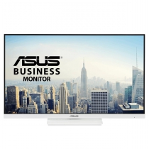 Монитор Asus 23.8" VA249QGS-W D-Sub, HDMI, DP, 4xUSB, MM, IPS, 120Hz, 1ms, sRGB 99%, AdaptiveSync, Pivot 90LM02W2-B01171