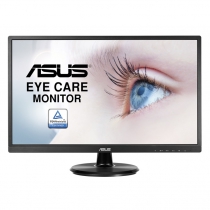 Монитор LCD 23.8" Asus VA249HE D-Sub, HDMI, VA 90LM02W5-B03370