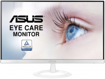 Монитор Asus 27" VZ279HE-W D-Sub, HDMI, IPS, 75Hz, 5ms, White 90LM02X4-B01470
