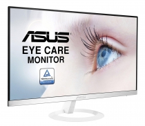 Монитор Asus 27" VZ279HE-W D-Sub, HDMI, IPS, 75Hz, 5ms, White 90LM02X4-B01470