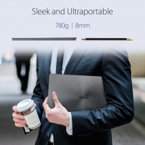 Монітор портативний Asus 15.6&quot; ZenScreen MB16ACE USB-C, IPS, Case 90LM0381-B04170