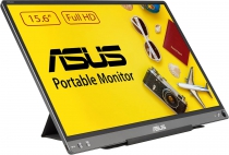 Монітор портативний Asus 15.6&quot; ZenScreen MB16ACE USB-C, IPS, Case 90LM0381-B04170