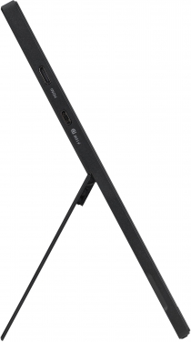 Монитор портативный Asus 15.6&quot; ZenScreen MB16AHV mHDMI, 2xUSB-C, IPS, Cover 90LM0383-B01N70