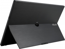 Монитор портативный Asus 15.6&quot; ZenScreen MB16AHV mHDMI, 2xUSB-C, IPS, Cover 90LM0383-B01N70