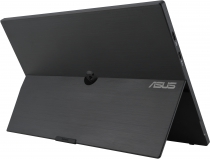 Монитор портативный Asus 15.6&quot; ZenScreen MB16AHV mHDMI, 2xUSB-C, IPS, Cover 90LM0383-B01N70