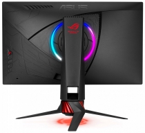 Монiтор LCD 24.5" Asus XG258Q 2xHDMI, DP, TN, Pivot, 1920x1080, 240Hz, 1ms, FreeSync 90LM03U0-B01370