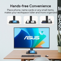 Монітор Asus 27&quot; VA279HG D-Sub, HDMI, Audio, IPS, 120Hz, 1ms, sRGB 99%, AdaptiveSync 90LM04J1-B02371